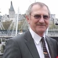 Steve Cliftlands