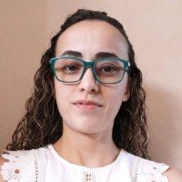 Hazel Murillo Chacón
