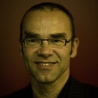 Martin Rudolph