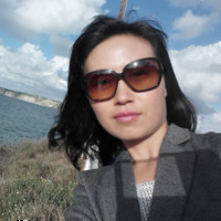 Candy Zhang