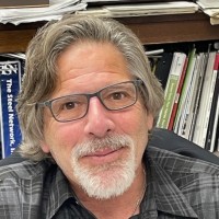 MICHAEL KRANITZ
