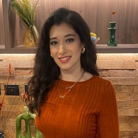 Nahla Hassan