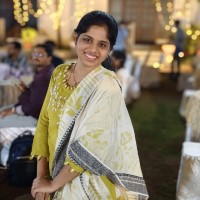 Supraja Muppidi