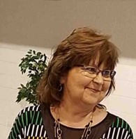 Sheila Hamilton