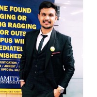 Siddharth Sethi