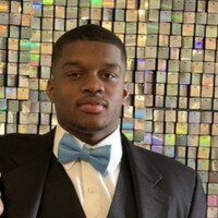 Antonio Adams