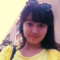 Mei Chai （Cherry）