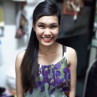 Mary Lois Bautista