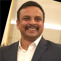 Shashikant Pandey