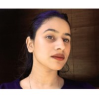 Drishti Yadav
