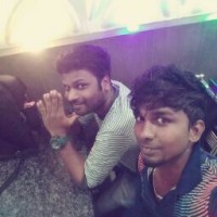 Vignesh Kumar