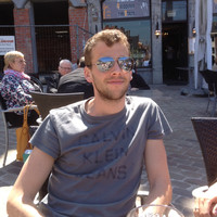 Tom Leemans
