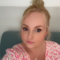 Samantha Fensome