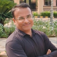 Sumanta Kumar Behera