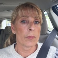 Tina Göransson