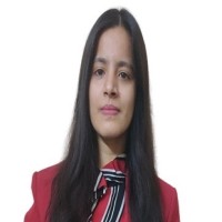 Garima Arora