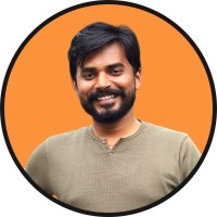 Vikas Pandey