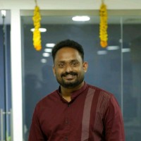 Sreejith S