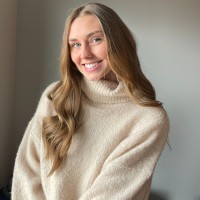 Olivia Blackburn, Niscl-Cscl