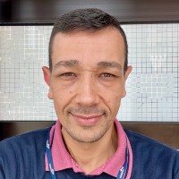 Eric Martins Malinovski