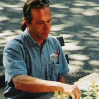 Richard Darnell