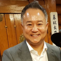 Albert Kwon