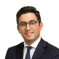 Justin Naidu