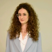 Anna Chiara Manghi