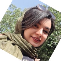 Zeynab Ahmadi