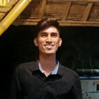 Anup Raut