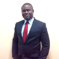 Samuel Agyemang, Ph.D.