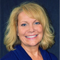 Robin Paquette Wiley