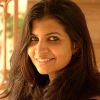 Mary Deepthi S