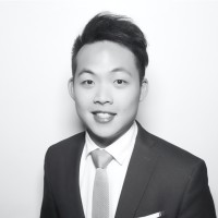 Edwin Wong