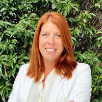 Caroline Gavroy