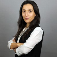 Verónica Alves Fernandes