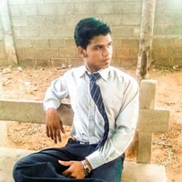 shazith M