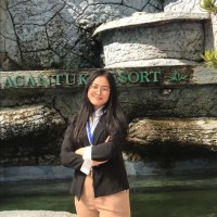 Anusha Thapa Magar