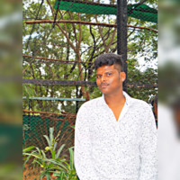 Srinivasa K Srinivas