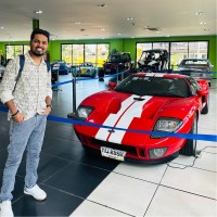 Ganesh Singh N