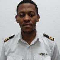 Madimetja Godfrey Duba