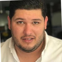 Mario Medina Garzon