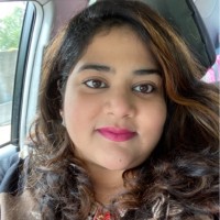 Ambreen Wasi