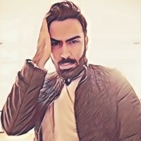 Behnood Souri