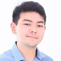 André Kenzo Nakamura