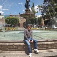 Jacob Maciel Chávez