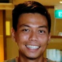 Kevin Chang