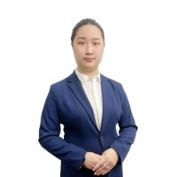 Catherine Yang