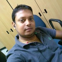 vikash chakraborty