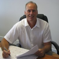 R. Scott Sandquist, AIA